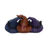 NEMESIS NOW TRIO OF MISCHIEF figura 20CM