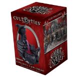 NEMESIS NOW CULT CUTIES CURIOUS CAULDRON figura