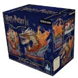 NEMESIS NOW HARRY POTTER HUNGARIAN HORNTAIL kipec 32.5CM