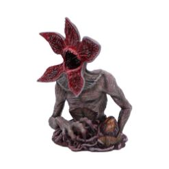NEMESIS NOW STRANGER THINGS DEMOGORGON kipec 29.5CM