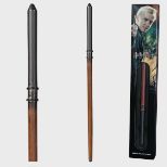 NOBLE COLLECTION Harry Potter Draco Malfoy's wand čarobna palica