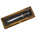 NOBLE COLLECTION Hobbit Sting odpirač pisem