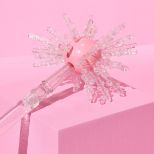 NOBLE COLLECTION Wicked Glinda's bubble wand replika