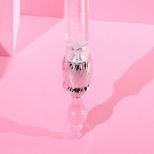 NOBLE COLLECTION Wicked Glinda's bubble wand replika