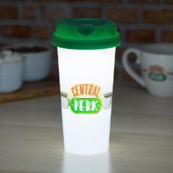 PALADONE Friends Central Perk cup namizna svetilka