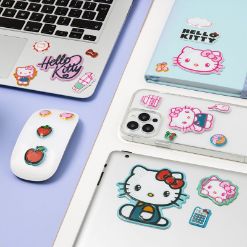 PALADONE Hello Kitty puffy nalepke