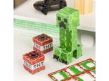 PALADONE Minecraft Creeper and TNT komplet za sestavljanje