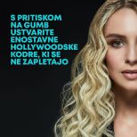 REVAMP PROGLOSS HOLLYWOOD CURL AUTOCURLER CL-2000 AVTOMATSKI KODRALNIK