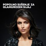 REVAMP PROGLOSS VOLUME & STYLE HOT BRUSH STYLER DR-2500 KRTAČA ZA SUŠENJE LAS