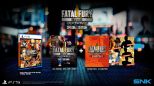 Fatal Fury: City Of The Wolves - Special Edition (Playstation 5)