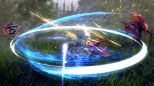 Star Ocean: The Divine Force (Playstation 4)