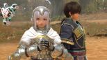Star Ocean: The Divine Force (Playstation 4)
