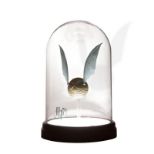 PALADONE Harry Potter golden Snitch namizna svetilka V5