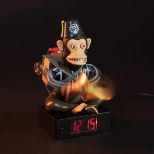PALADONE Call of Duty monkey bomb budilka