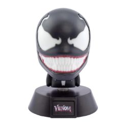 PALADONE Marvel Venom icon namizna svetilka V2