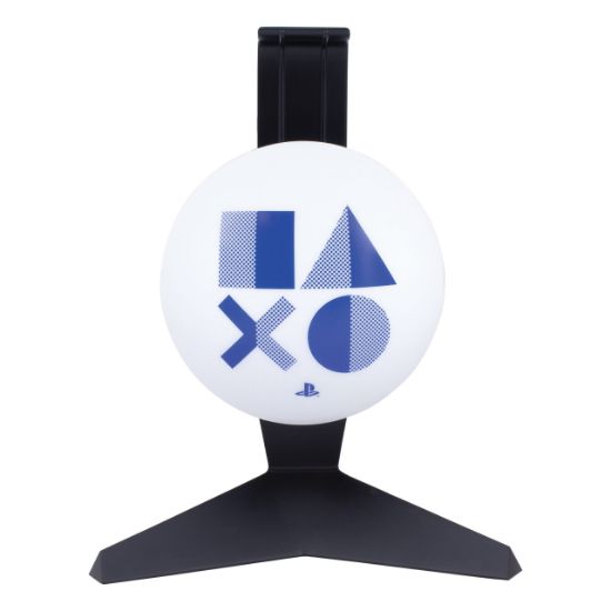 PALADONE PlayStation head namizna svetilka