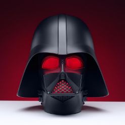 PALADONE Star Wars Darth Vader namizna svetilka z zvočnimi učinki