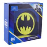 PALADONE Batman box namizna svetilka