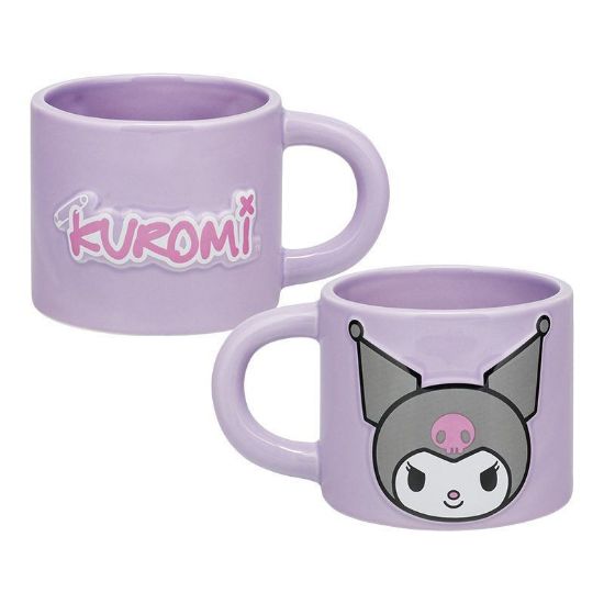 PALADONE Kuromi skodelica