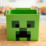 PALADONE Minecraft Creeper posoda za prigrizke