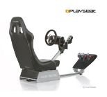 IGRALNI STOL PLAYSEAT REVOLUTION - BLACK