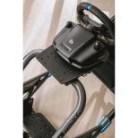 IGRALNI STOL PLAYSEAT TROPHY - LOGITECH G EDITION