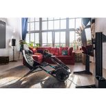 IGRALNI STOL PLAYSEAT TROPHY - LOGITECH G EDITION