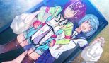 Our World Is Ended (Playstation 4)
