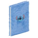 PYRAMID LILO & STITCH YOU'RE MY FAVE NOVELTY PLUSH A5 beležnica