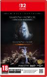 Middle-Earth - The Shadow Bundle (Nintendo Switch 2)