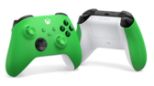 MICROSOFT XBOX BREZŽIČNI KONTROLER - VELOCITY GREEN