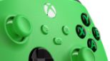 MICROSOFT XBOX BREZŽIČNI KONTROLER - VELOCITY GREEN