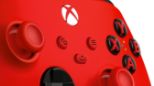 MICROSOFT XBOX BREZŽIČNI KONTROLER - PULSE RED