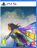 Order Of The Sinking Star (Playstation 5)