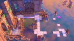 Order Of The Sinking Star (Playstation 5)