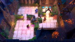 Order Of The Sinking Star (Playstation 5)