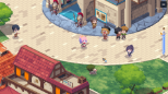 STARDUST: Wish of Witch (Nintendo Switch 2)