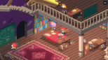 STARDUST: Wish of Witch (Nintendo Switch 2)