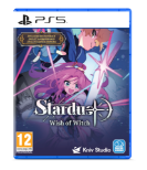 STARDUST: Wish of Witch (Playstation 5)