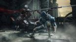 Dark Souls III (playstation 4)