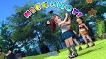 Everybody’s Golf Hot Shots (Nintendo Switch)