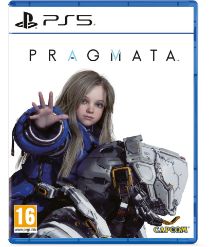 Pragmata (Playstation 5)