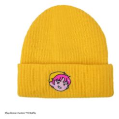 CINEREPLICAS: KPOP DEMON HUNTERS - ABBY BEANIE kapa