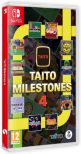 Taito Milestones 4 (Nintendo Switch)