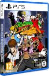 RUSHING BEAT X: Return of the Brawl Brothers (Playstation 5)
