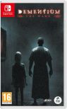 Dementium: The Ward (Nintendo Switch)