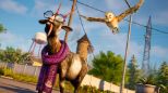 Goat Simulator 3 - Goat Overload Edition (Playstation 5)
