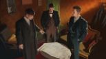 Peaky Blinders: Mastermind (XBOX One)