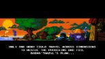 The Messenger (Playstation 5)