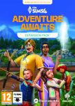 The Sims 4: Adventure Awaits (EP20) (PC)
